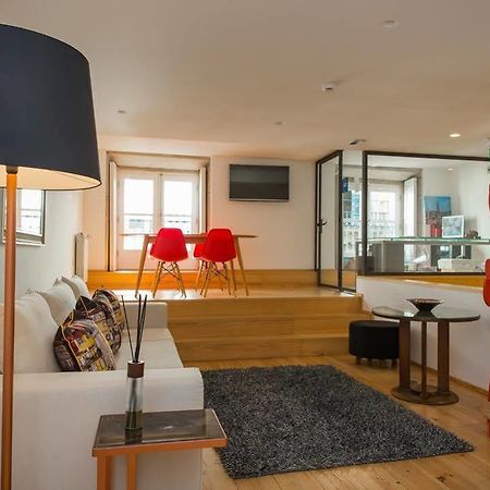 Oporto Home Apartments Экстерьер фото