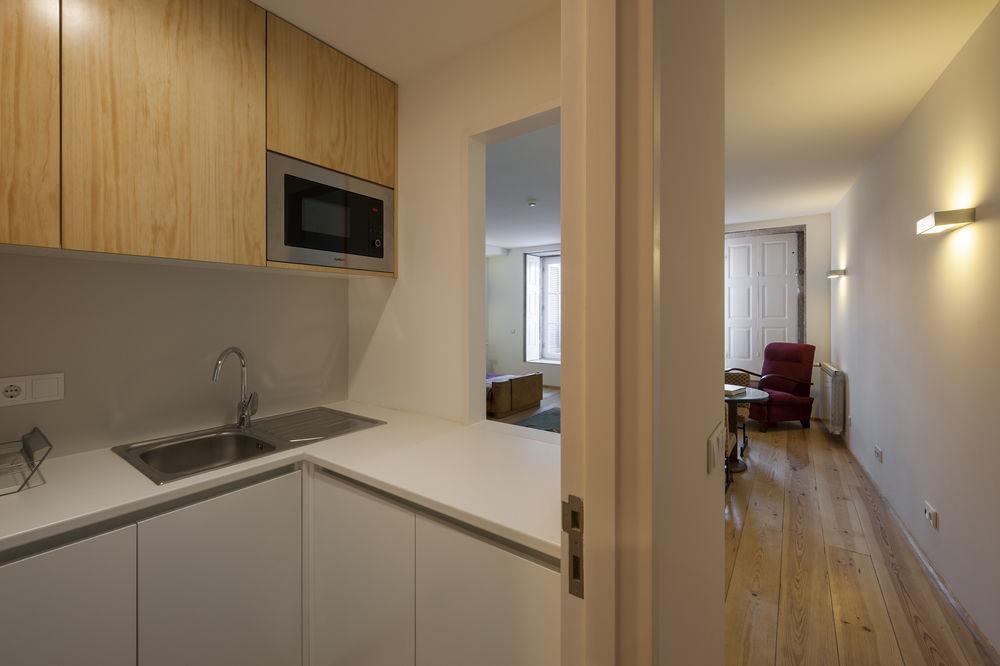 Oporto Home Apartments Экстерьер фото