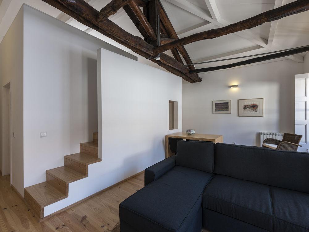 Oporto Home Apartments Экстерьер фото