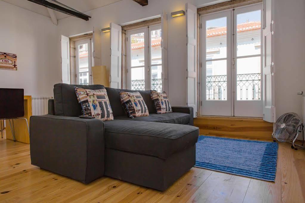 Oporto Home Apartments Экстерьер фото