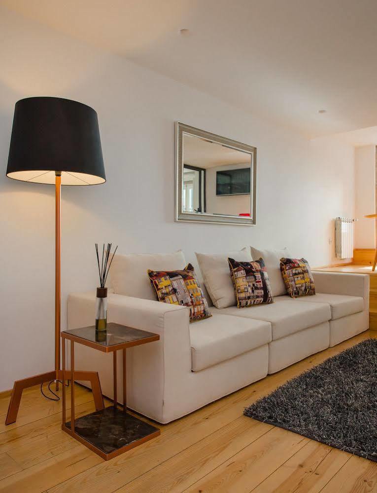 Oporto Home Apartments Экстерьер фото