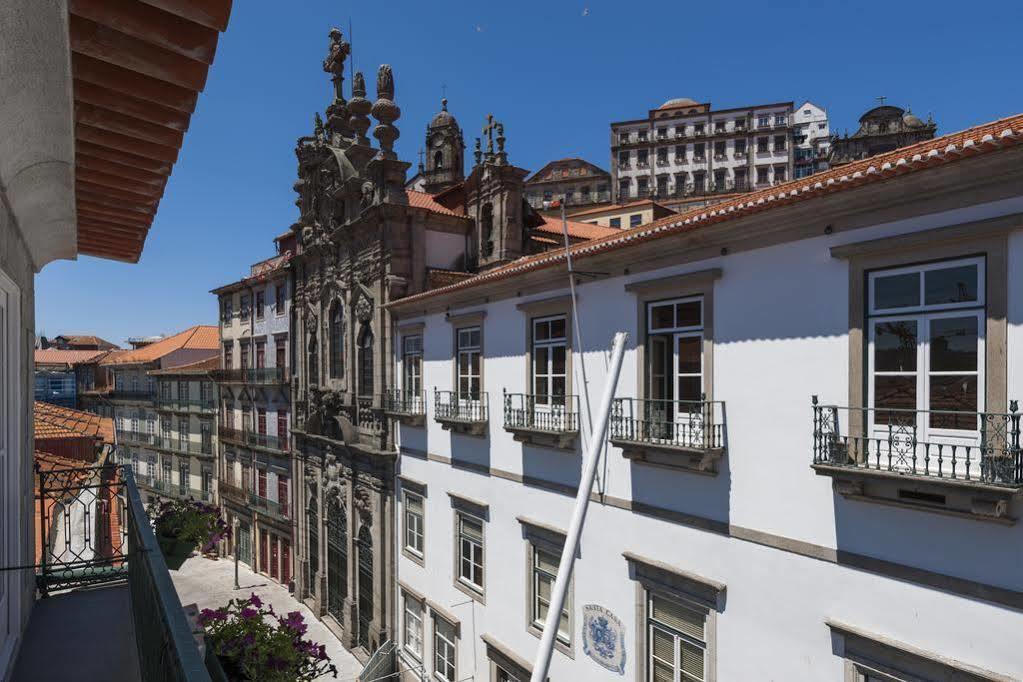 Oporto Home Apartments Экстерьер фото